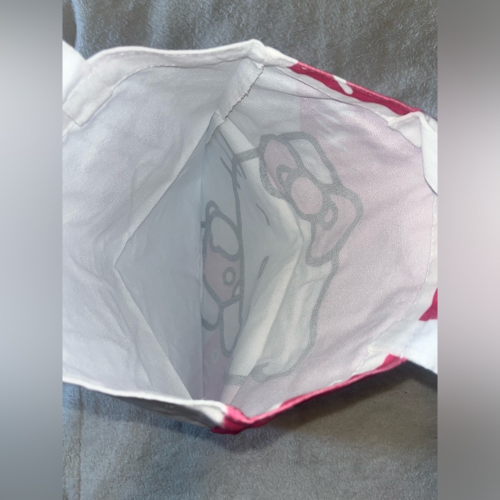 Hello kitty tote - Picture 3 of 3